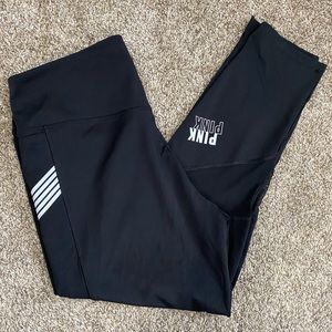 VS PINK Ultimate leggings